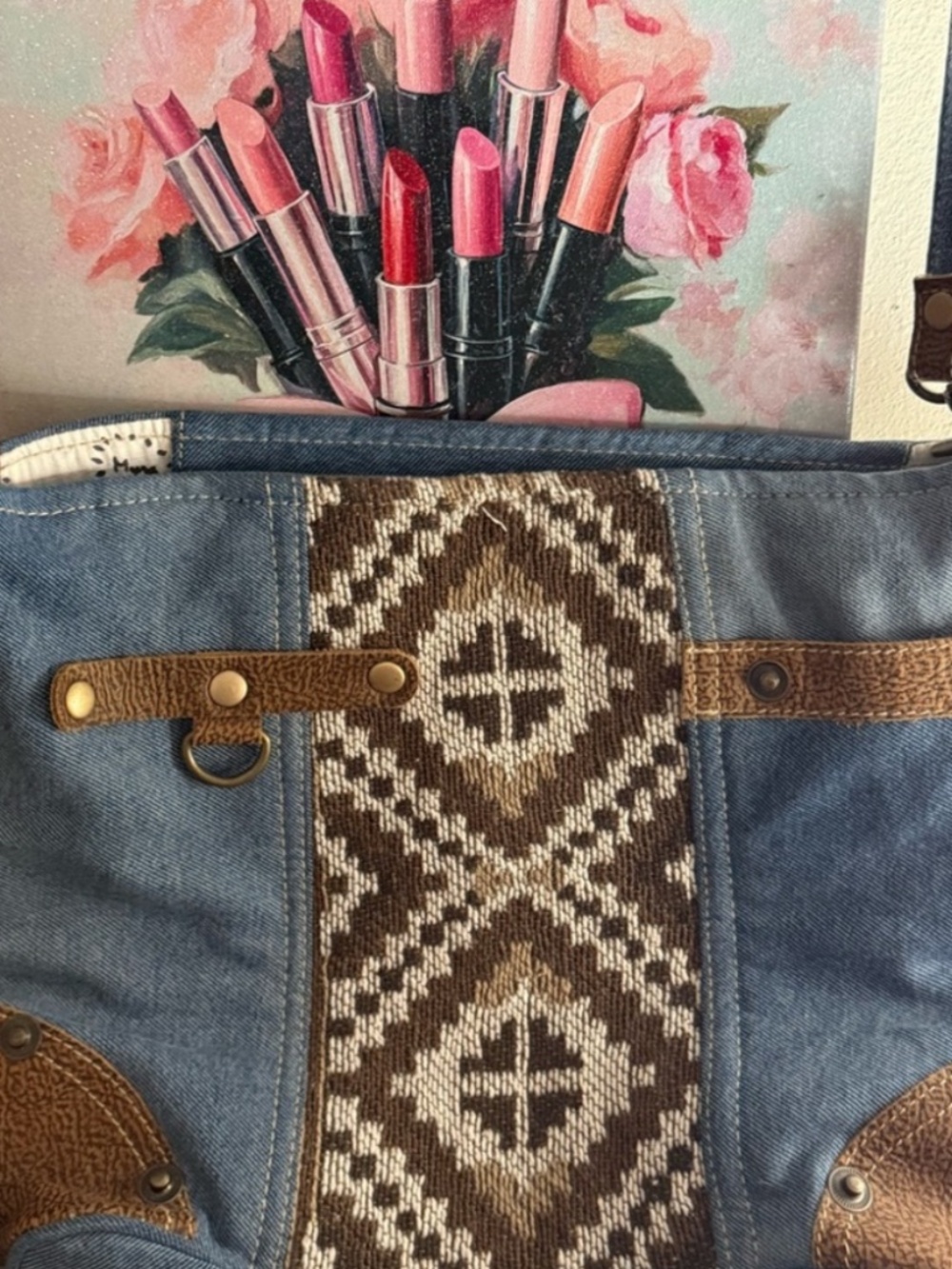 Myra Bag BRAND NEW
